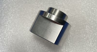 Редовна доставка за CNC машинни части