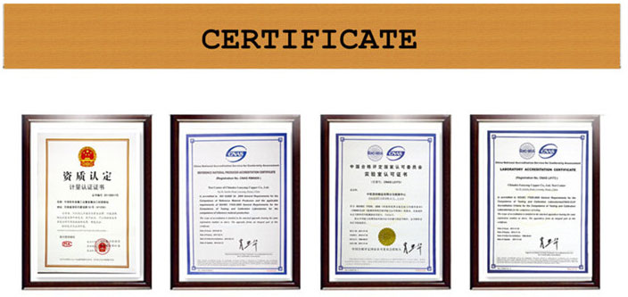 C75200 Медна никелова цинкова лента certification